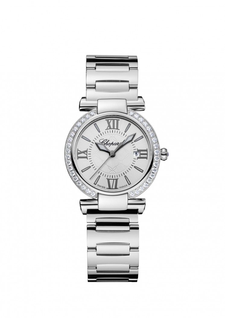 Replica Chopard IMPERIALE 28 MM 388541-3004 replica Watch